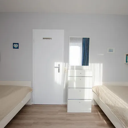 Nieswandt Apartment *