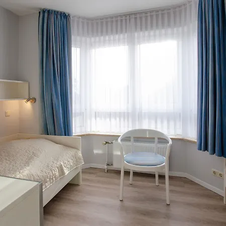 Nieswandt Apartment *