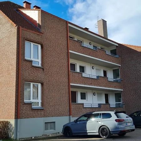 Nieswandt Apartment Kellenhusen