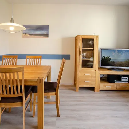 Apartment Nieswandt Kellenhusen