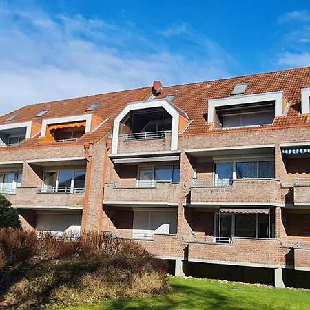 Apartment Nieswandt