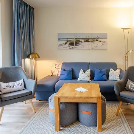 Nieswandt Apartment *