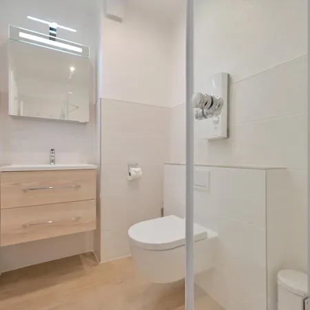 Nieswandt Apartament *